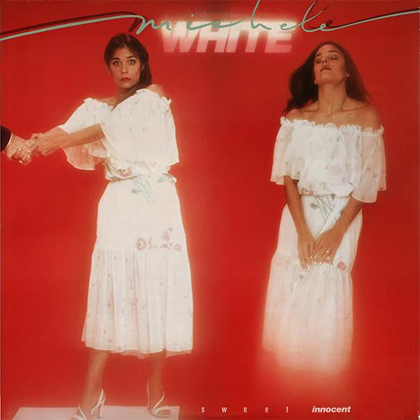 Michele White – Sweet Innocent LP