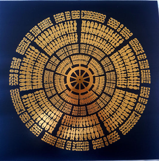 Wooden Shjips - Shjips in the Night LP