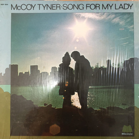 McCoy Tyner - Song For My Lady LP