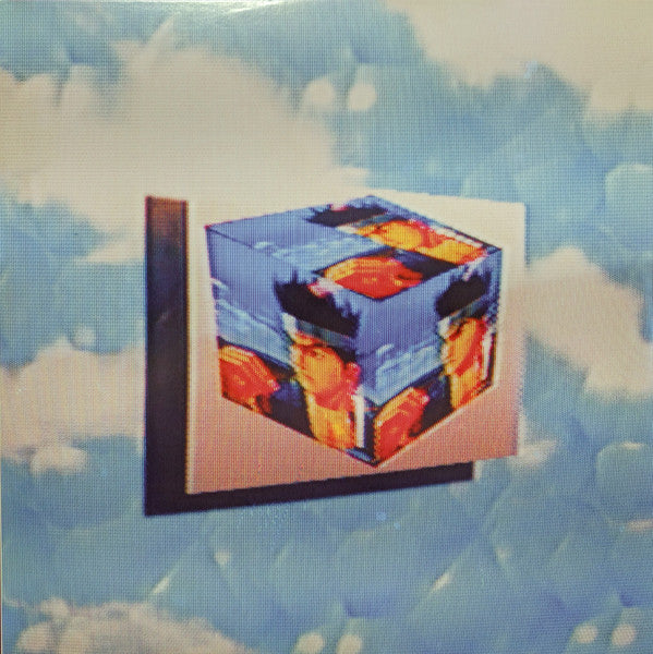 Esprit - Virtua.zip (blue vinyl)