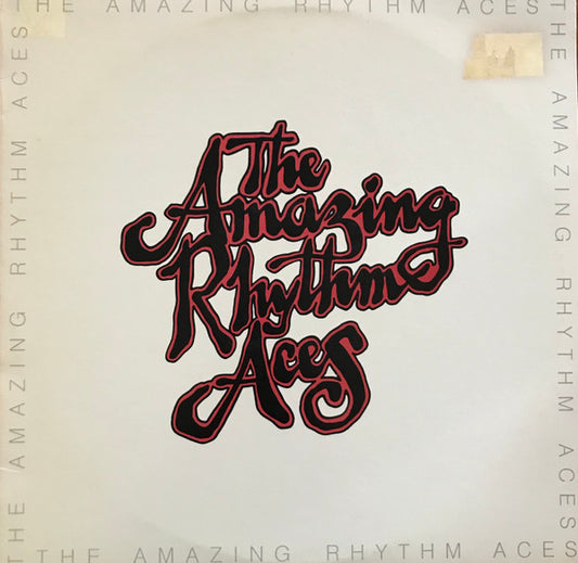 Amazing Rhythm Aces - Amazing Rhythm Aces LP