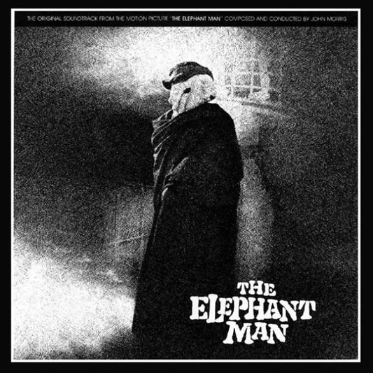 Soundtrack - The Elephant Man