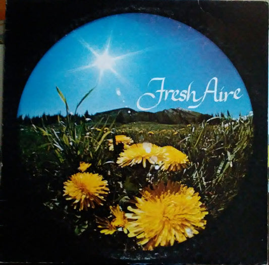 Mannheim Steamroller – Fresh Aire LP