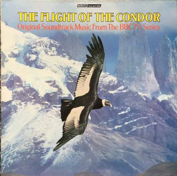 Flight Of The Condor LP