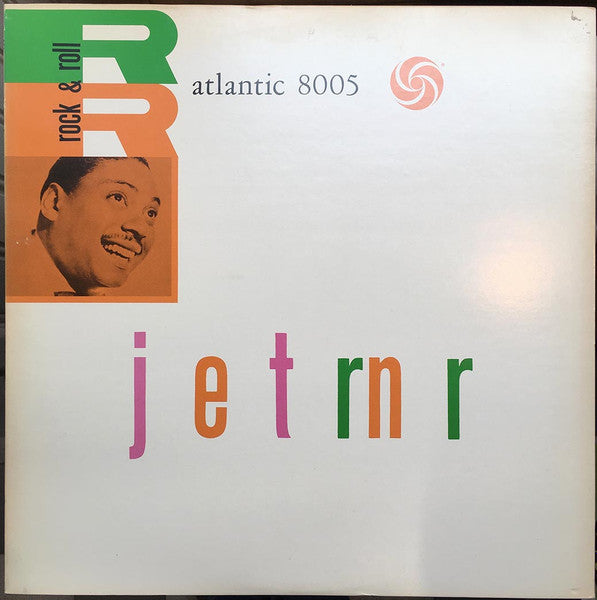 Joe Turner - Joe Turner LP
