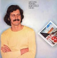 Michael Franks – Burchfield Nines LP