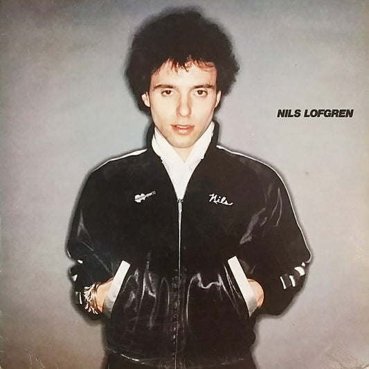 Nils Lofgren – Nils LP