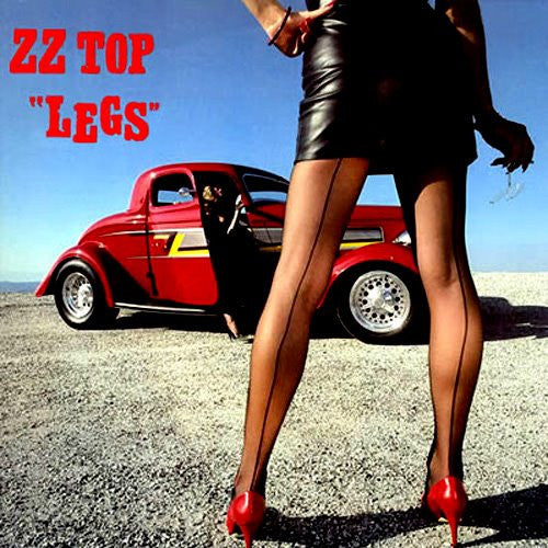 ZZ Top – Legs 12"