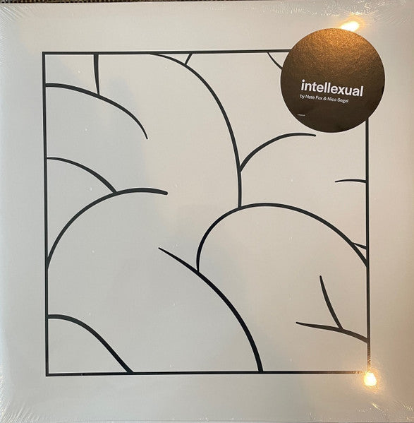 Intellexual – Intellexual LP