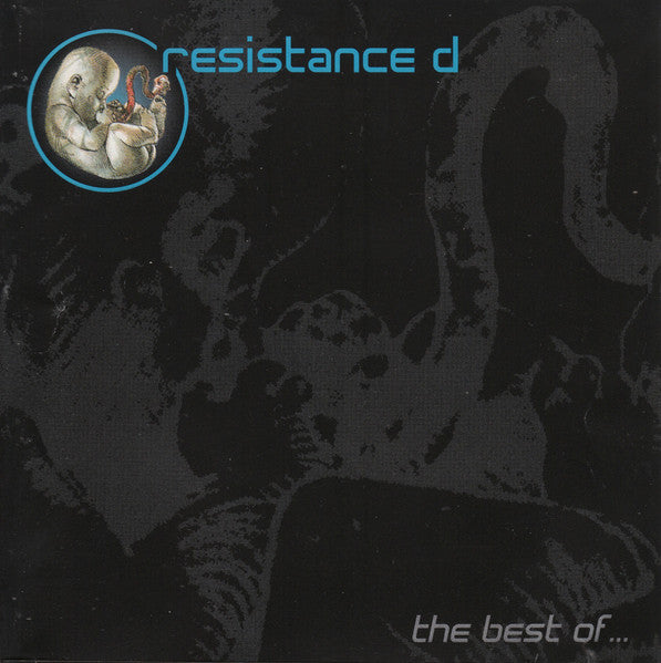 Resistance D – The Best Of... CD