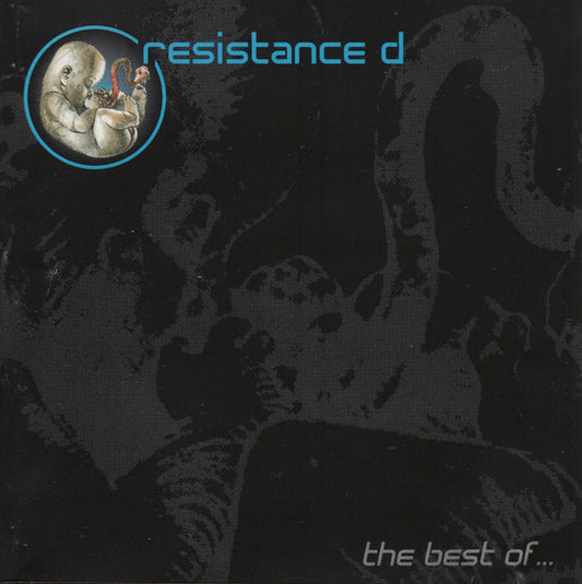 Resistance D – The Best Of... CD