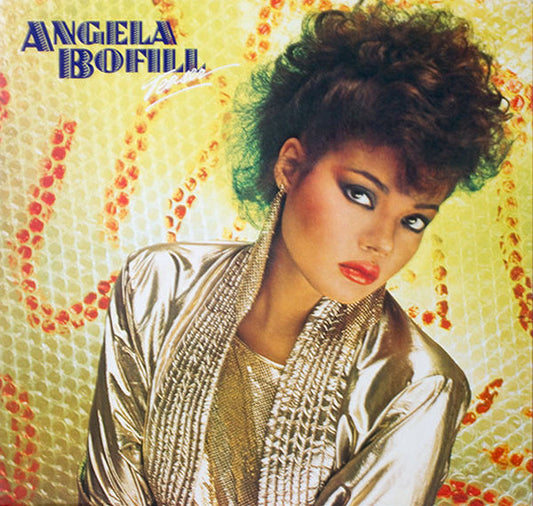 Angela Bofill – Teaser LP