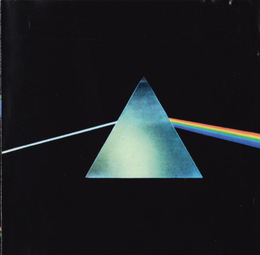 Pink Floyd – Dark Side Of The Moon CD