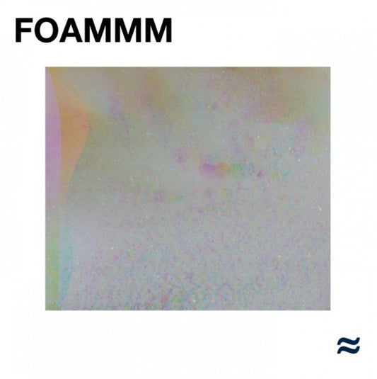 FOAMMM – FOAMMM LP