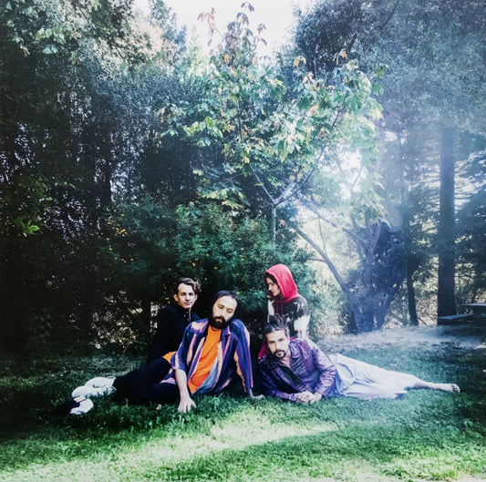 Big Thief - U.F.O.F. LP
