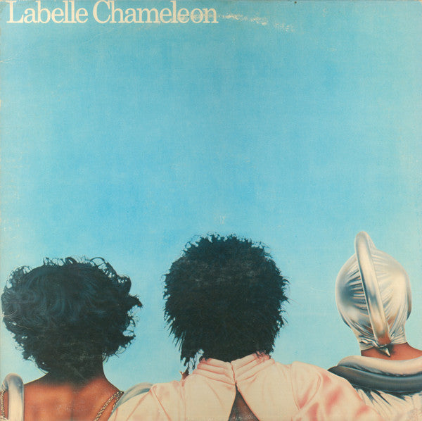 Labelle – Chameleon LP