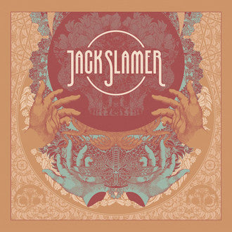 Jack Slamer – Jack Slamer LP
