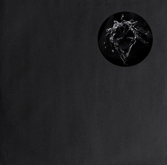 Xyn Cabal – Perfect Oracle (Silver) 12"
