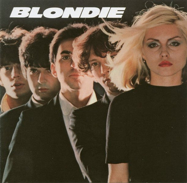 Blondie – Blondie CD