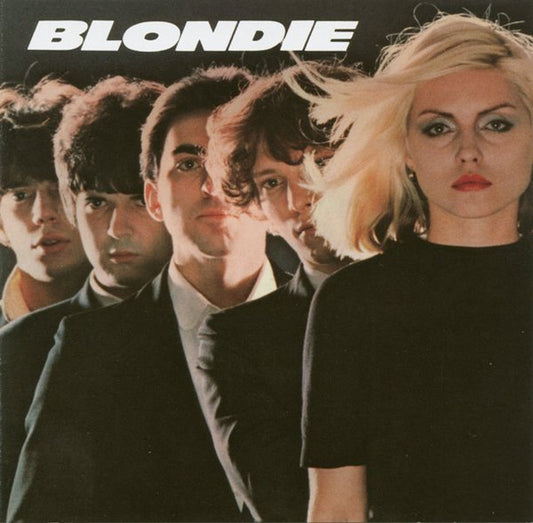 Blondie – Blondie CD