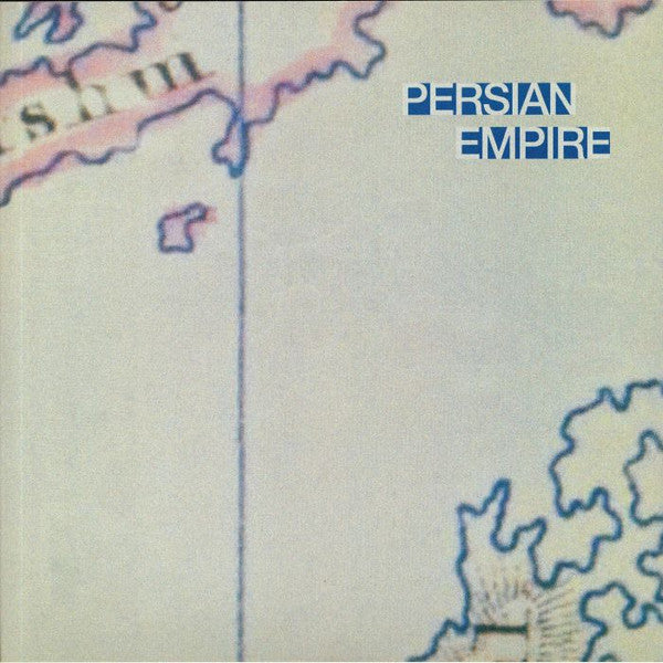 Persian – Empire 12"
