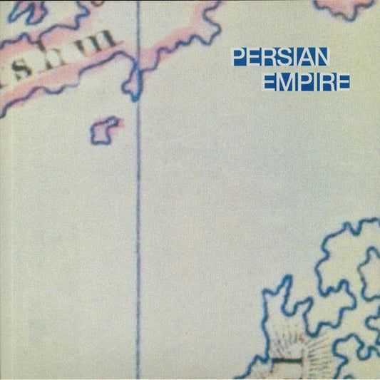 Persian – Empire 12"