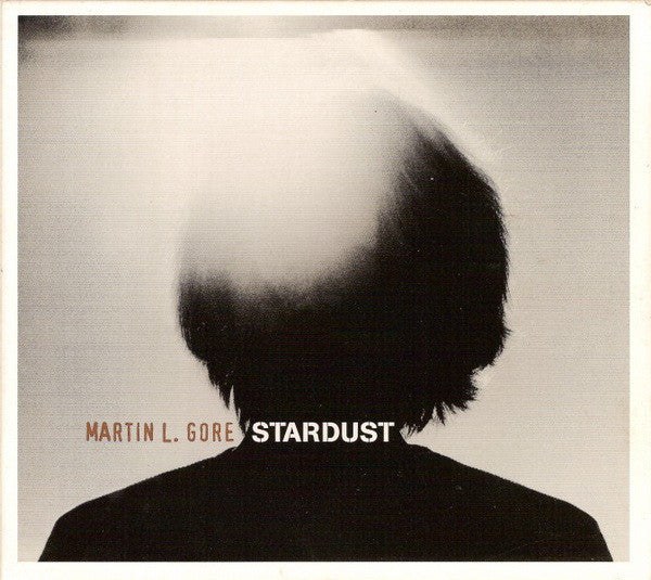Martin L. Gore – Stardust CD