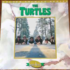 The Turtles – The Best Of The Turtles LP
