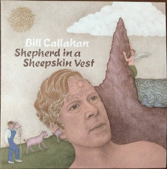 Bill Callahan - Shepherd In A Sheepskin Vest 2LP