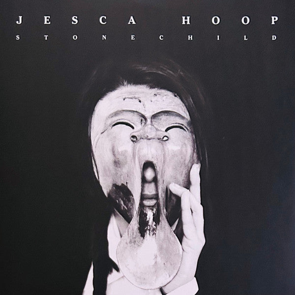 Jesca Hoop – Stonechild (White And Black Marble Vinyl)