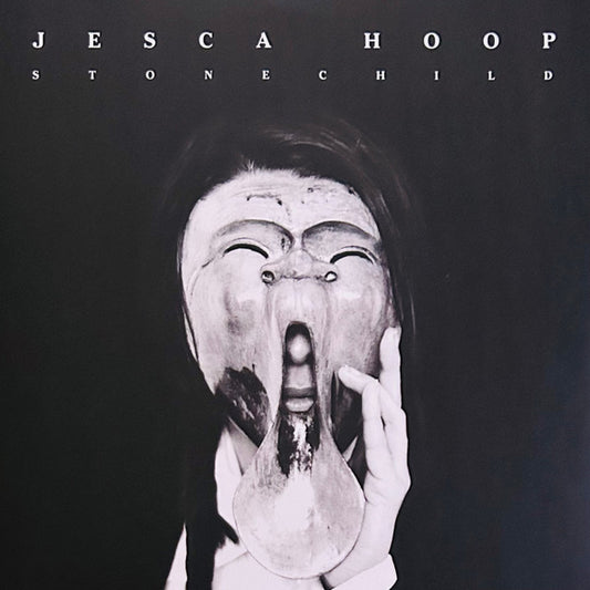 Jesca Hoop – Stonechild (White And Black Marble Vinyl)