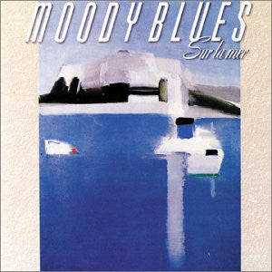 Moody Blues – Sur La Mer LP