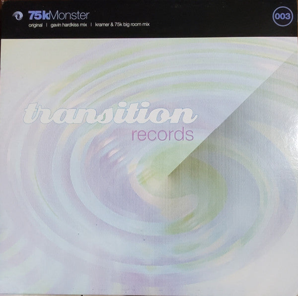 75k – Monster 12"