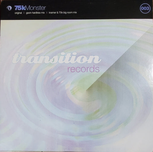 75k – Monster 12"