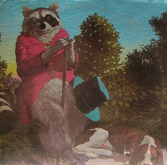 J.J. Cale – Naturally LP