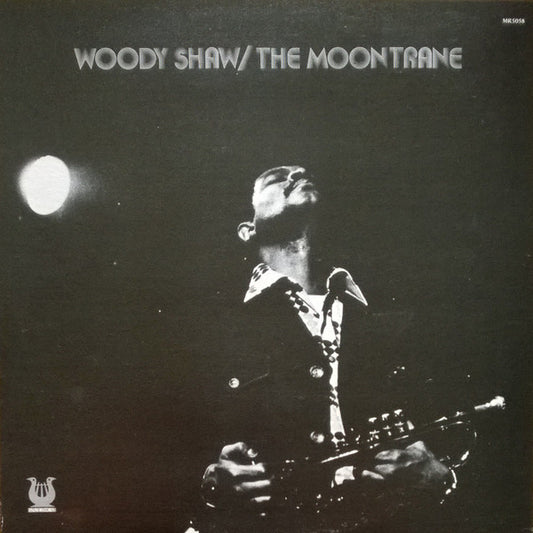 Woody Shaw - Moontrane LP