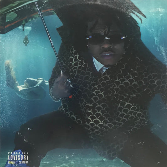 Gunna – Drip Or Drown 2 LP