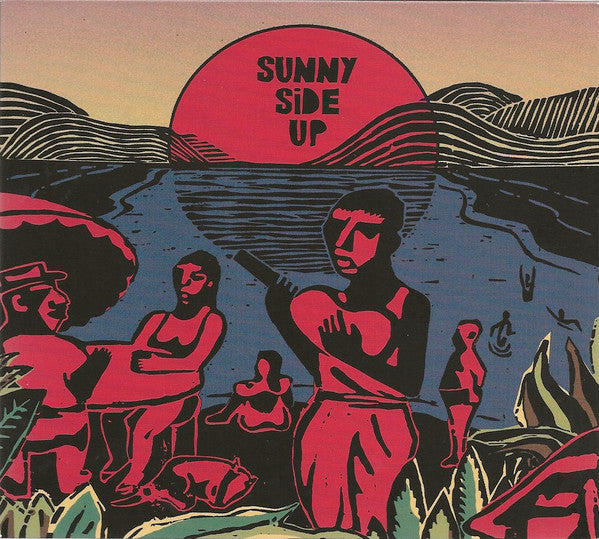 Various – Sunny Side Up