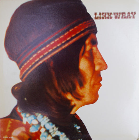 Link Wray – Link Wray LP