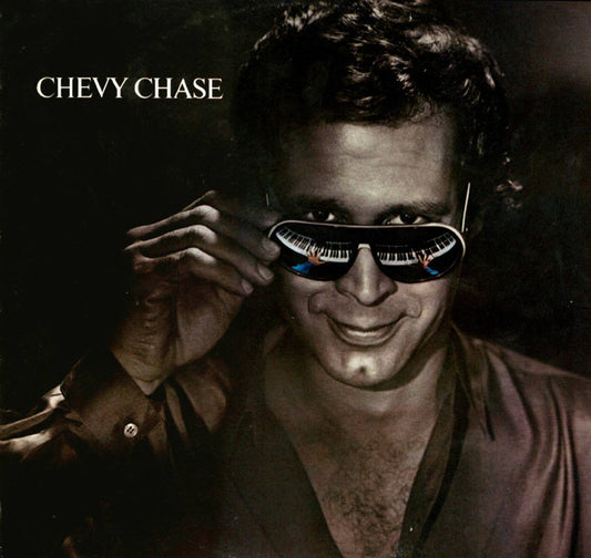Chevy Chase – Chevy Chase LP