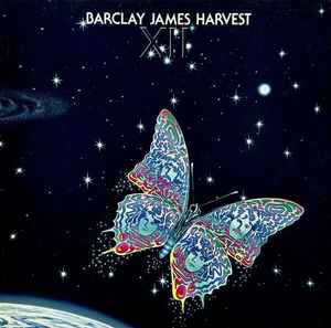 Barclay James Harvest – XII LP
