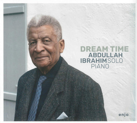 Abdullah Ibrahim – Dream Time CD