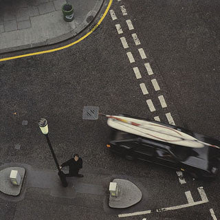 Tom Verlaine - Cover LP