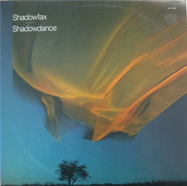 Shadowfax ‎– Shadowdance LP