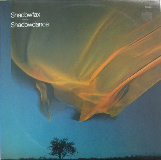 Shadowfax ‎– Shadowdance LP
