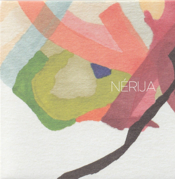 Nérija – Blume