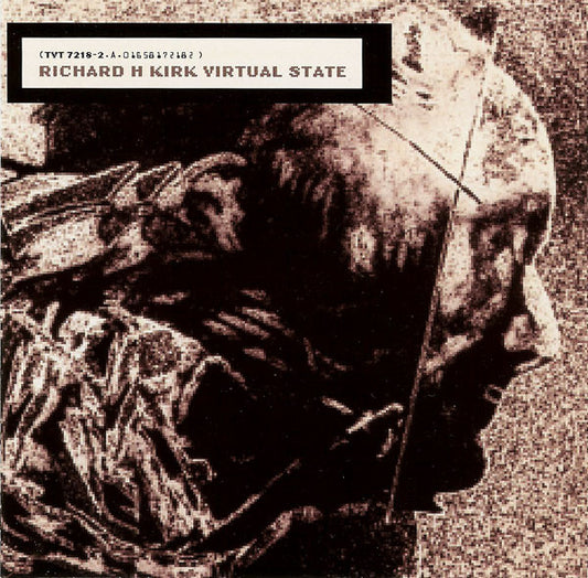 Richard H. Kirk – Virtual State CD