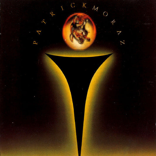 Patrick Moraz – The Story Of i CD
