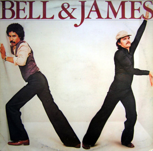 Bell & James - Bell & James LP