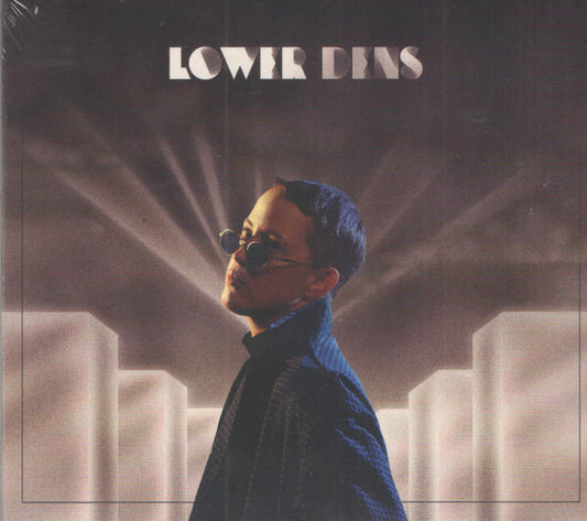Lower Dens – The Competition